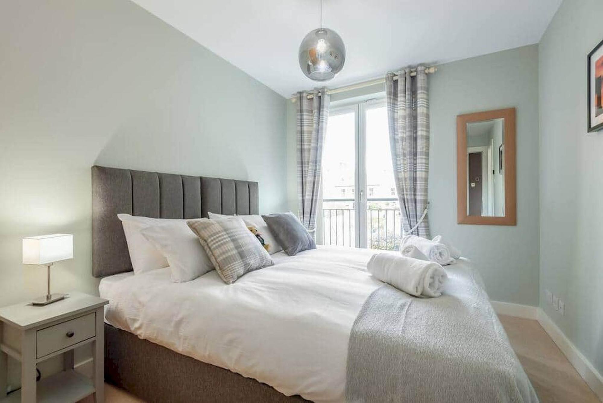 The Argyle Apartment St Andrews Exteriér fotografie