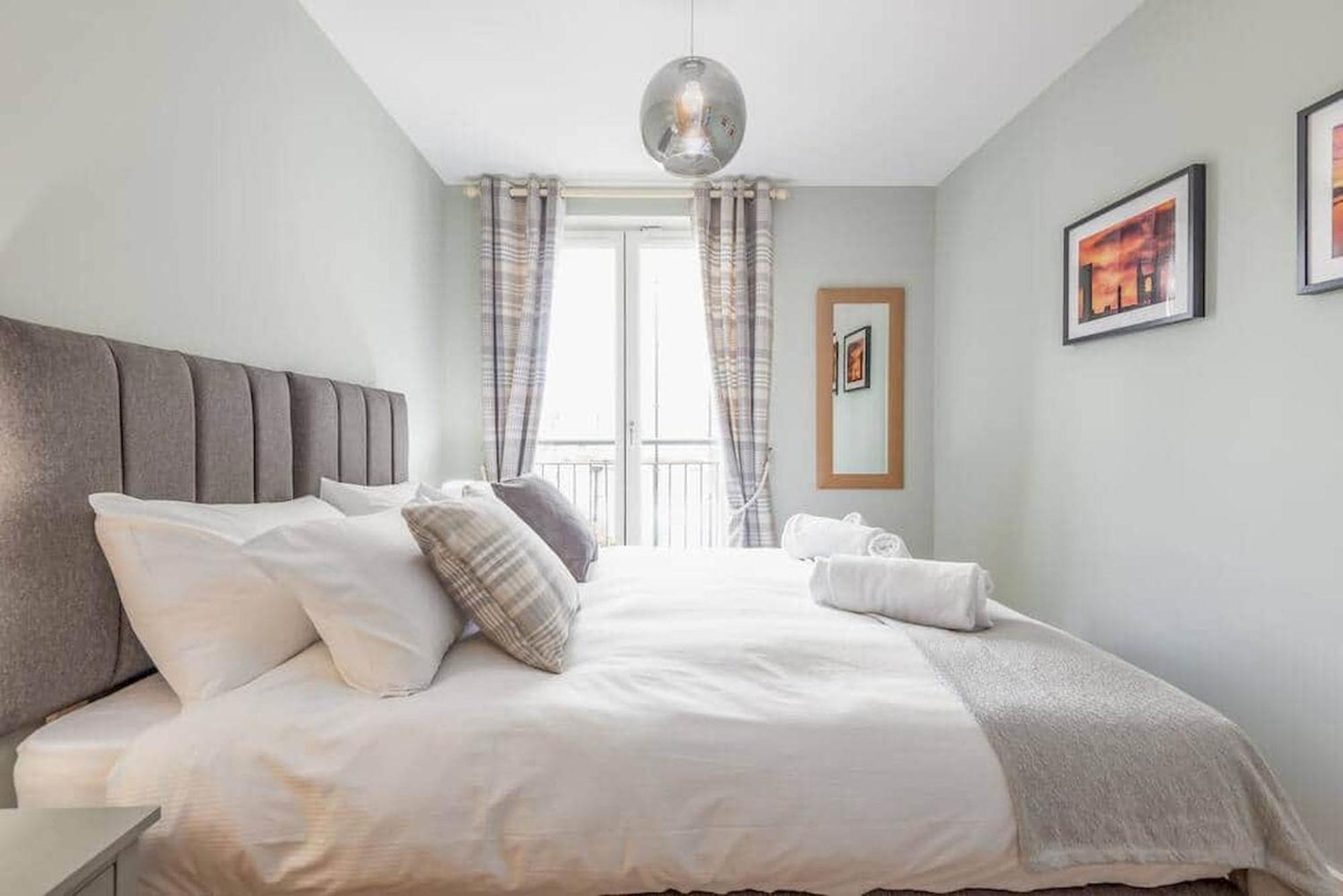 The Argyle Apartment St Andrews Exteriér fotografie